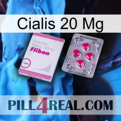 Lilly Cialis 20 Mg 32